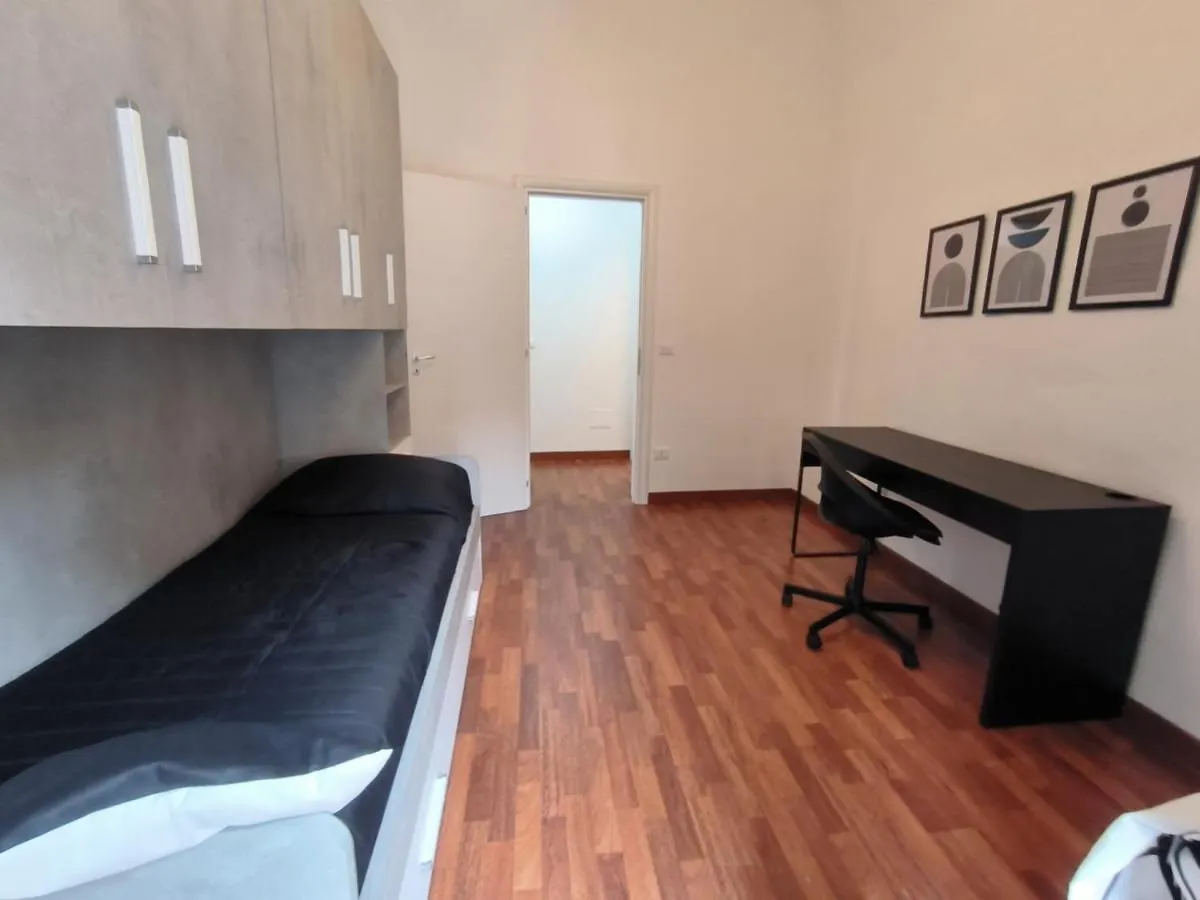 Appartamento Re Federico II Aeroporto di Catania Fontana Rossa