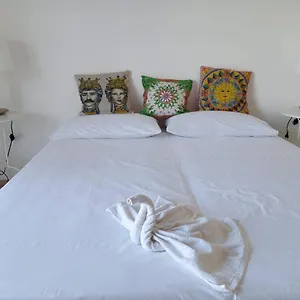  Appartamento A Casa Di Alex