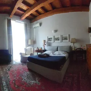  Appartamento A Centro Storico Di