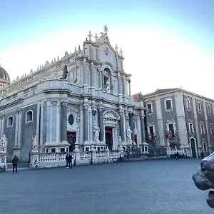  Appartamento Donna Luisa-catania Charming