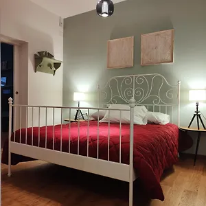  Appartamento Capinera Luxury