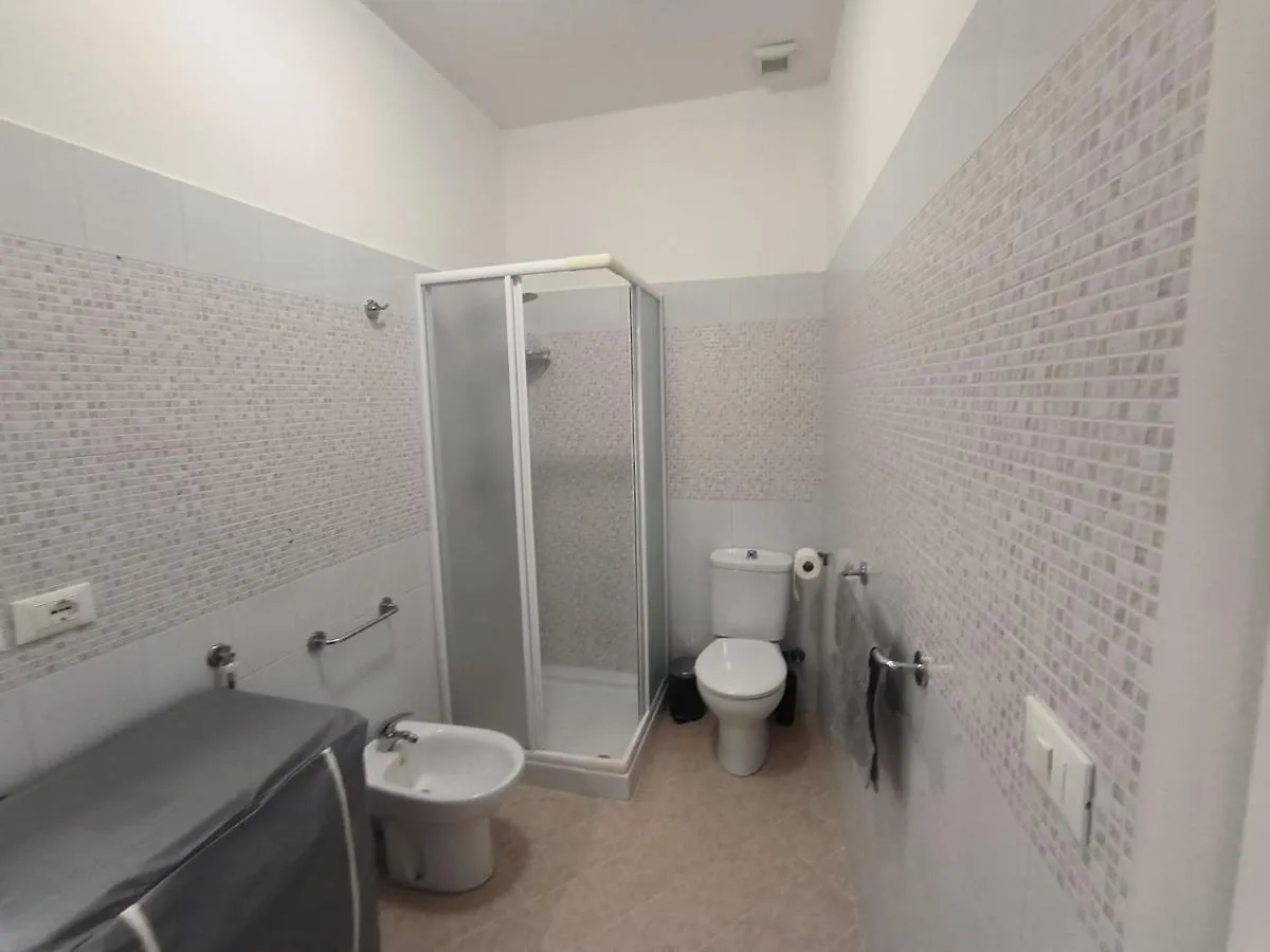 Apartament Re Federico II Katania