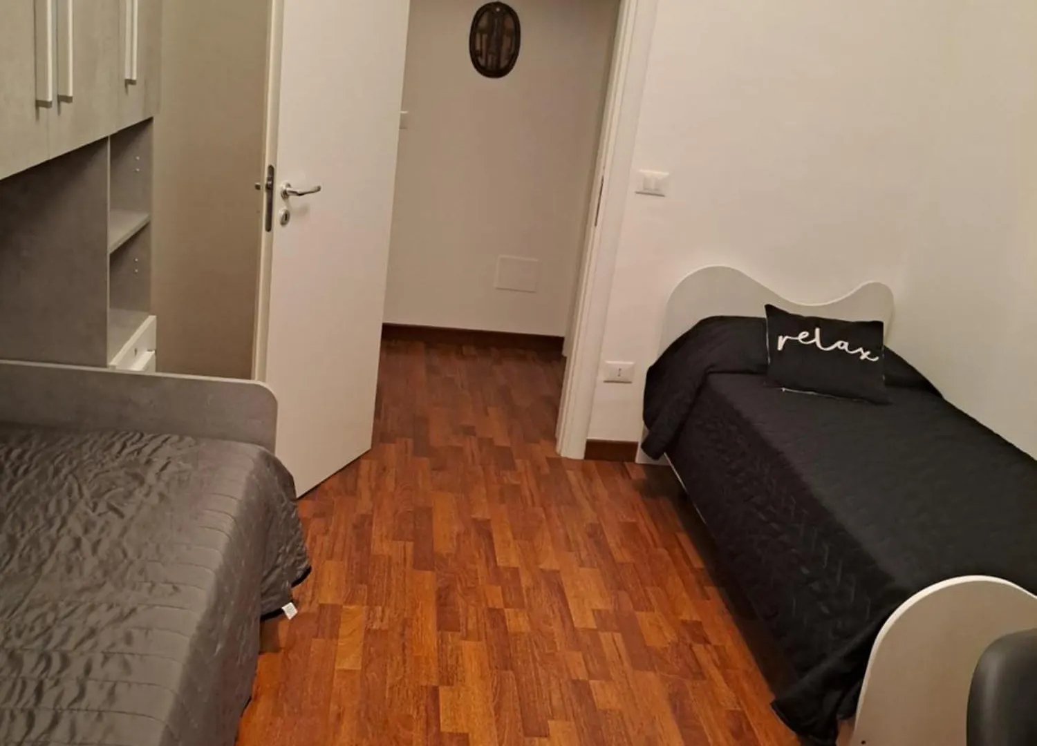 Apartament Re Federico II Katania Włochy